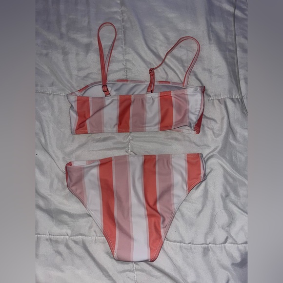 cute shein teens swimsuit size x-small adult - Picture 2 of 2